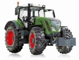 Fendt 828 Vario tractor (2014) Wi77345