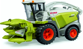 Claas Jaguar 980 mais hakselaar BRU02134 1:16