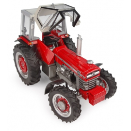MASSEY FERGUSON 1080 4WD MET PEKO CABINE UH6481.