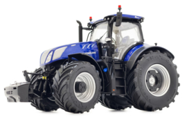 NEW HOLLAND T7.340 BLUE POWER MM2409.