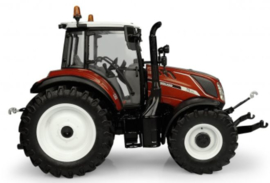 New Holland T5.120 FIAT Centenario tractor 100 jaar Fiat UH5362 schaal 1:32