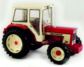 IH 554 4WD + Cab REP199