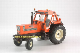 Fiat 1580 2WD 1é gen ROS301467.  ROS Agritec Schaal 1:32