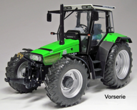 Deutz-Fahr Agrostar 6.38 tractor W1028. Scale 1:32