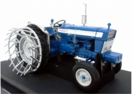 Ford 5000 with cage wheels UH4879 Scale 1:32