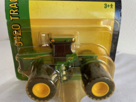 JOHN DEERE 9420 Trekker op 3 dubbellucht ERTL1553. 1:64