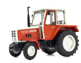 STEYR 8060 SK1 2WD MM2603. 2026