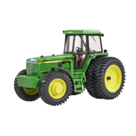 JOHN DEERE 4960 Prestige Collection Britains 43383.