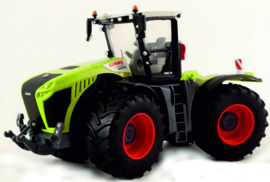 Claas Xerion 5000 VC tractor Britains BR43246.