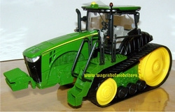 John Deere 8360RT rupstractor- Si3274  Siku Schaal 1:32