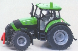 Deutz-Fahr Agrotron K 110  Siku Schaal 1:32