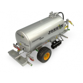 JOSKIN Water wagen 3600L UH6620
