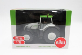 FENDT 936 Vario  The Flying Dutchman Si3258 NL.