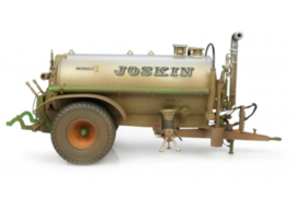 Joskin Module 2 11000 ME tank in dirty version UH4977 Scale 1:32