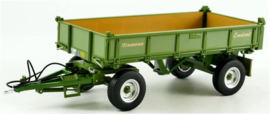 Krone Emsland DK 220/80 K car. ROS601604 Scale 1:32