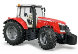 Massey Ferguson 7624 tractor BRU03046 Schaal 1:16