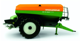 Amazone ZG-TG 10001 getrokken strooier UH5344 1:32