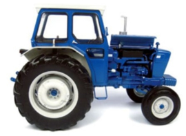 Ford 5000 met cabine 1968   Universal Hobbies UH4278 Schaal 1:16