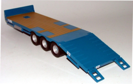 Kane Low Loader BR43006 Britains Scale 1:32