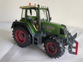 FENDT FARMER 412 VARIO. 30.000ste model. Si412