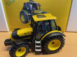 Deutz Agrotron B100 sunflower Universal Hobbies Scale 1:32
