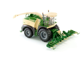 Krone Big X 580 veldhakselaar. Siku. Si4066 Schaal 1:32