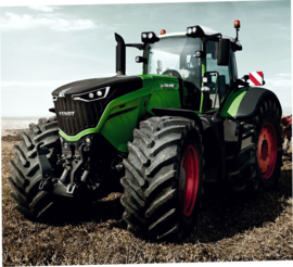 Fendt 1050 Vario  Wiking .  Wi77349