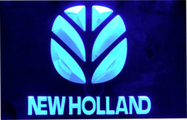 New Holland LED neon light sign. NH001