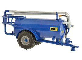SLURRY TANKER ROADSITE in Blauw BR43201