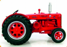 McCormick-Deering WD9 # UH6074 (1948) Scale 1:43