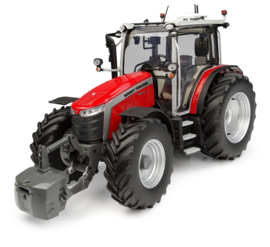 Massey Ferguson 5M.145 UH6808.