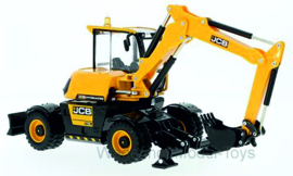 JCB HYDRADIG 110W mobile crane BR43178 1:32.