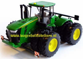 John Deere 9460R Articulated Tractor BR42824 Britains. Scale 1:32