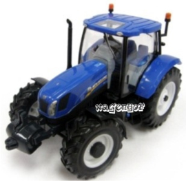 New Holland T6.175 tractor BR42895 Britains Scale 1:32