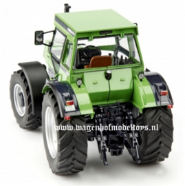 Deutz DX230 powermatic S tractor. Schuco Scale 1:32