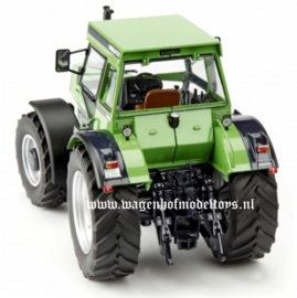 Deutz DX230 powermatic S tractor.  Schuco Schaal 1:32