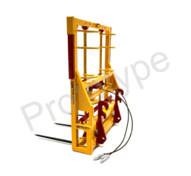 Meijer Holland Fred 3-4 Heavy Duty Stroklem. AT3200220.