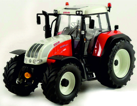 STEYR CVT 6195 MarGe Models MM2214.