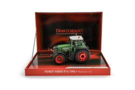 FENDT 916 Vario TMS Tractorado 2026. 600 pieces