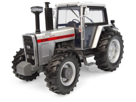 Massey Ferguson 2725 Jubilée Ed. (1986) - Lim. Ed. 750# UH6687.