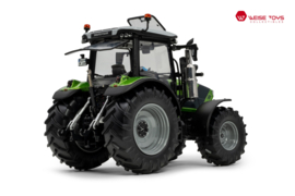 DEUTZ 6135 TTV Warrior Java Green W1086.