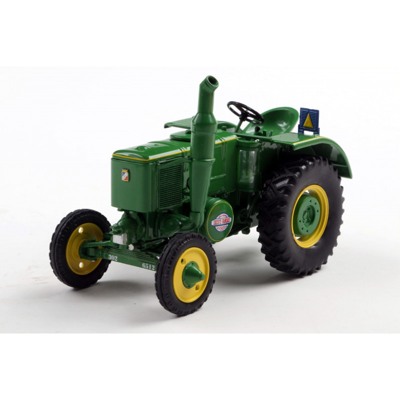 Vierzon type 302. Replicagri Scale 1:16