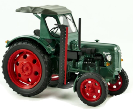 Famulus RS 14/36 tractor Green PRO.Resin SC9017. Scale 1:32