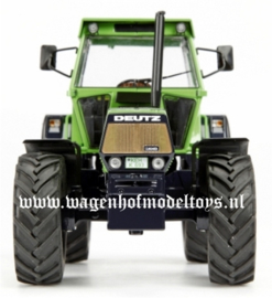 Deutz DX230 powermatic S tractor.  Schuco Schaal 1:32