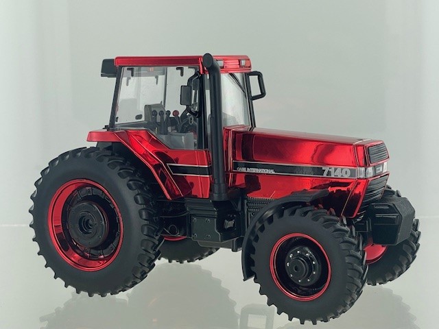 Tractors 1:32