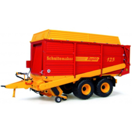 Schuitemaker Rapide 125 self-loading wagon UH2839 Scale 1:32