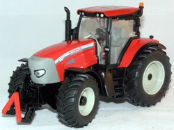 McCormick TTX 210 XTRA speed Siku Scale 1:32