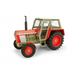 Zetor 8011 tractor. UH5289. Scale 1:32