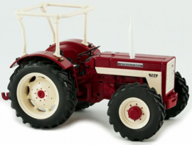 IH 724 FWD with ROPS. REP162 Replicagri. HMT edition 2016. Scale 1:32