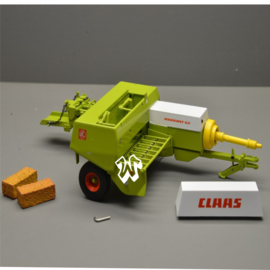 Claas Markant 65 kleine balenpers  REP106 Schaal 1:32